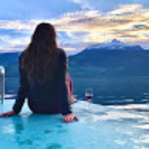 Meet your Posher, Colleen